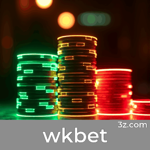 Revolução em Desenvolvimento de Jogos Online, WKBet