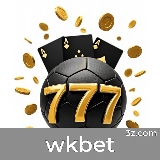 wkbet: Cassino Premiado e Pagamentos Rápidos