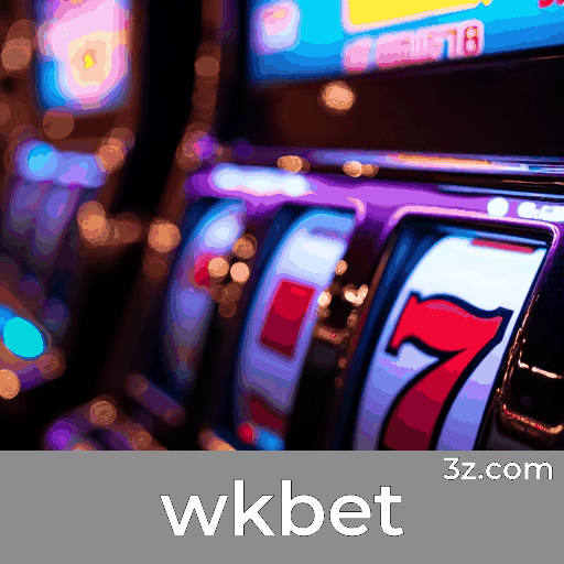 wkbet: Cassino Premiado e Pagamentos Rápidos