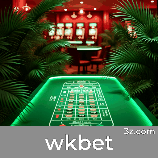 wkbet: Especialista em apostas esportivas no Brasil