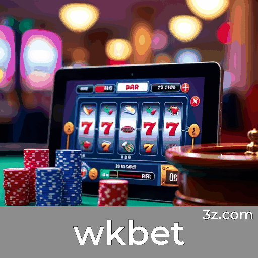 Maximize sua Experiência com wkbet: Táticas Comprovadas e Abordagem Inteligente de Jogo