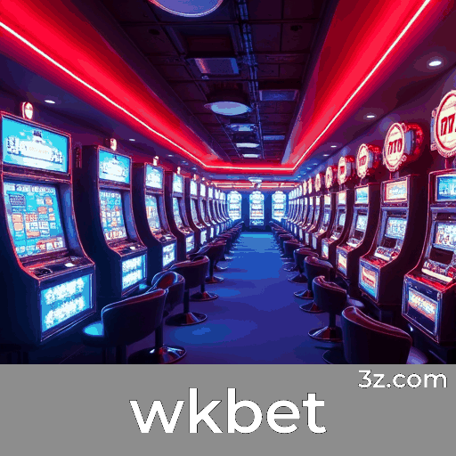 wkbet: Rápido, Fácil e Perfeito para Brasileiros