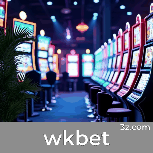 Revolução em Desenvolvimento de Jogos Online, WKBet