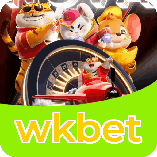 Siga a wkbet no Facebook