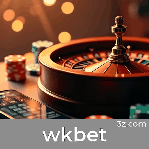 wkbet: Especialista em apostas esportivas no Brasil