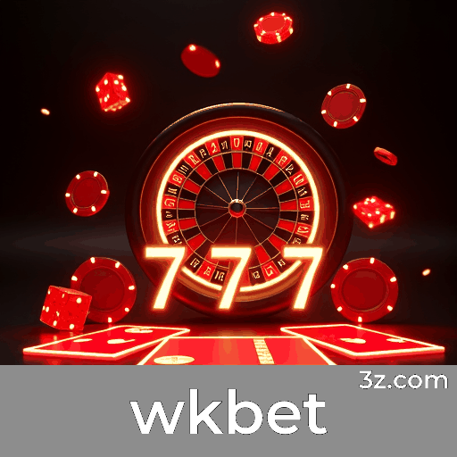 wkbet: Cassino Premiado e Pagamentos Rápidos