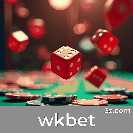 Revolução em Desenvolvimento de Jogos Online, WKBet