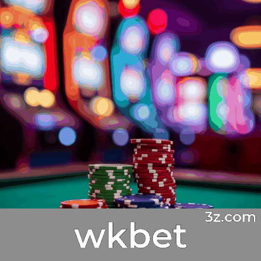 Maximize sua Experiência com wkbet: Táticas Comprovadas e Abordagem Inteligente de Jogo
