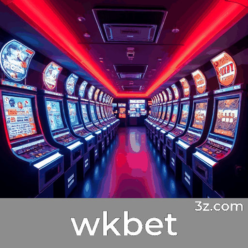 wkbet: Especialista em apostas esportivas no Brasil