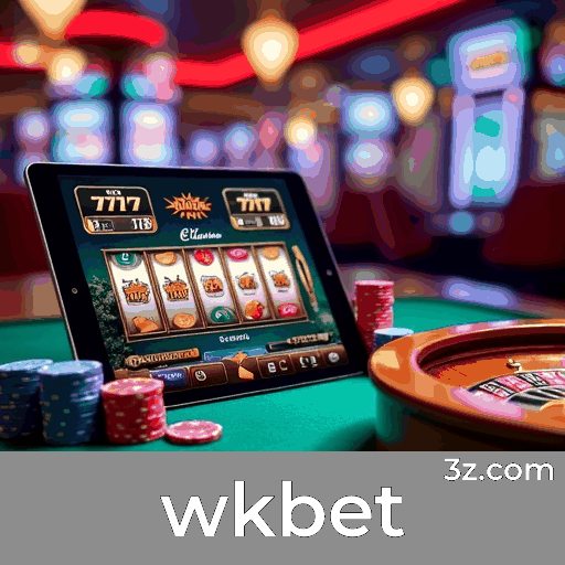 Recompensas Reais e Transparentes no wkbet: Promoções Sem Pegadinhas