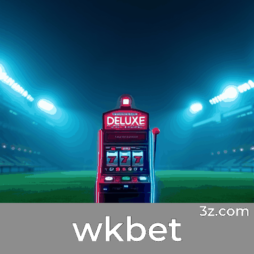 Tecnologia de Nuvem e Segurança de Dados no wkbet