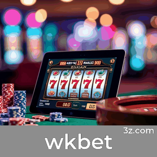 Revolução em Desenvolvimento de Jogos Online, WKBet